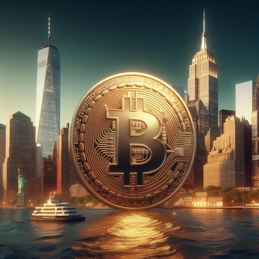 Welcome to "Bitcoin Era"!