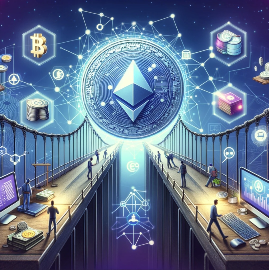 Ethereum's Path to $5,000 is All Clear!
