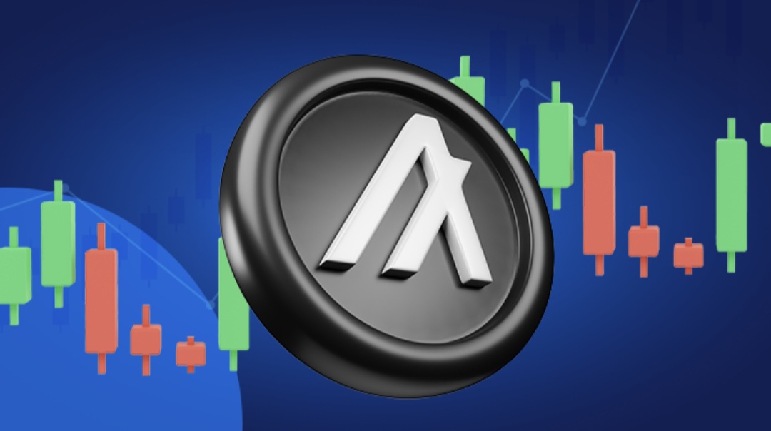 Altcoin To BUY In March!